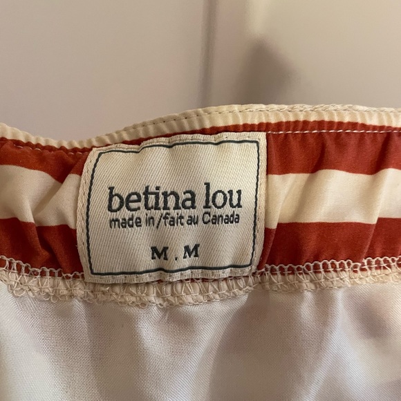 Betina Lou dress - Picture 3 of 3